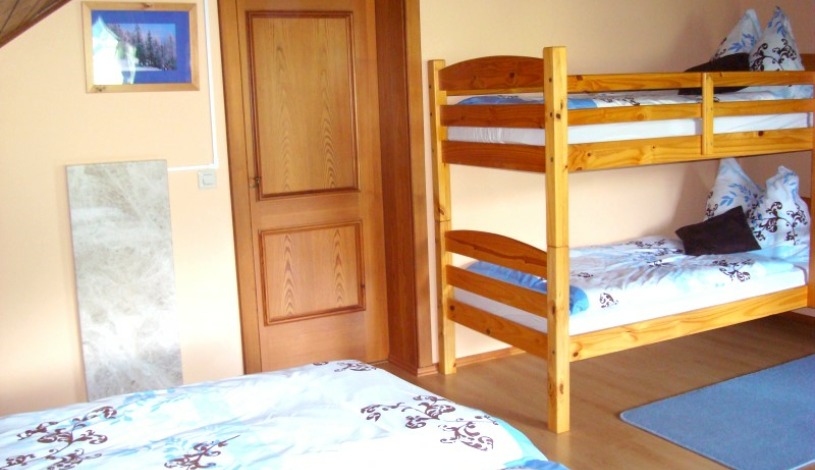 Apartment Wiedenerweg St. Michael im Lungau - Apt 24398